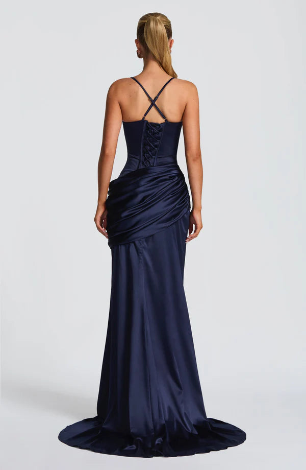 Connie Gown Maxi Dress