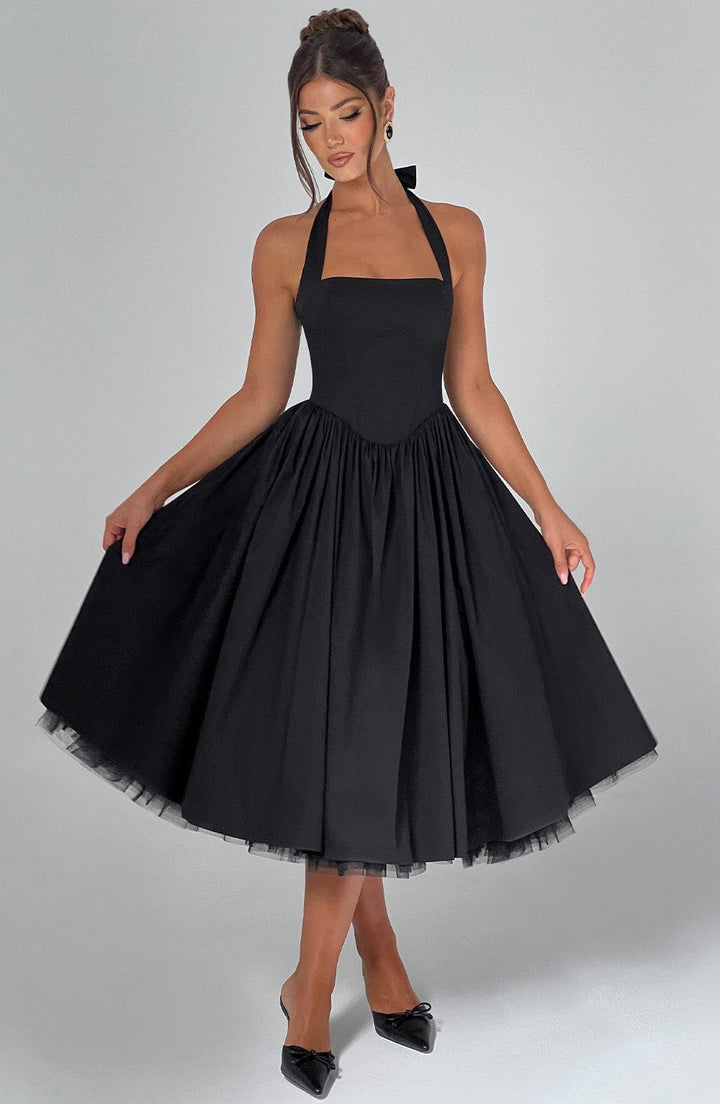 Cressida Midi Dress