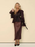 Monroe Tulle Set