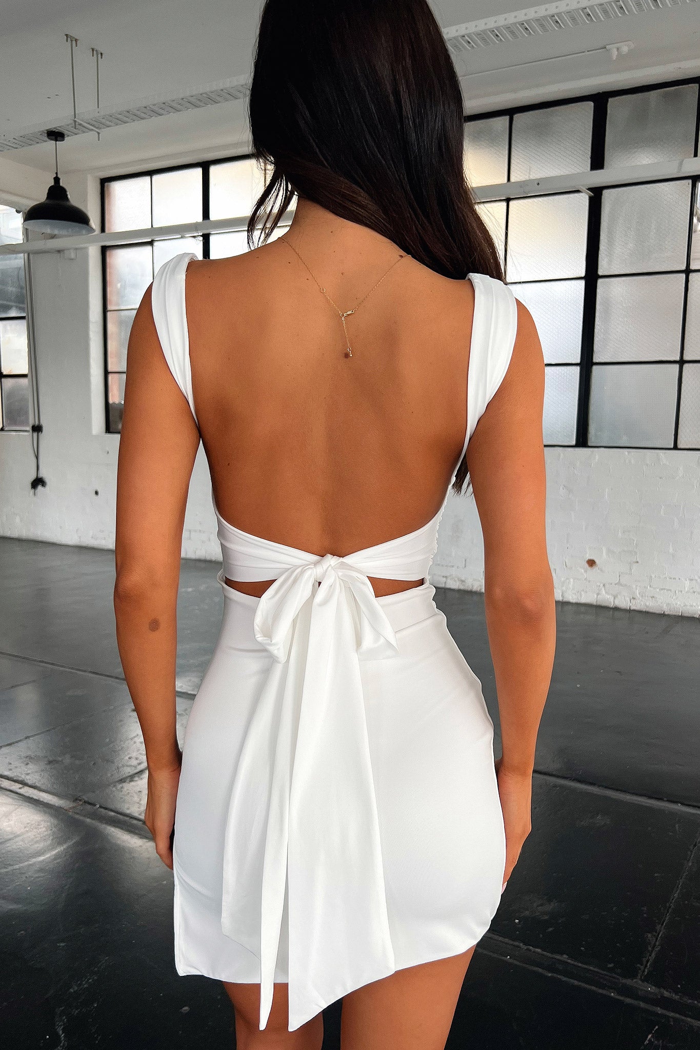 Deanna Dress