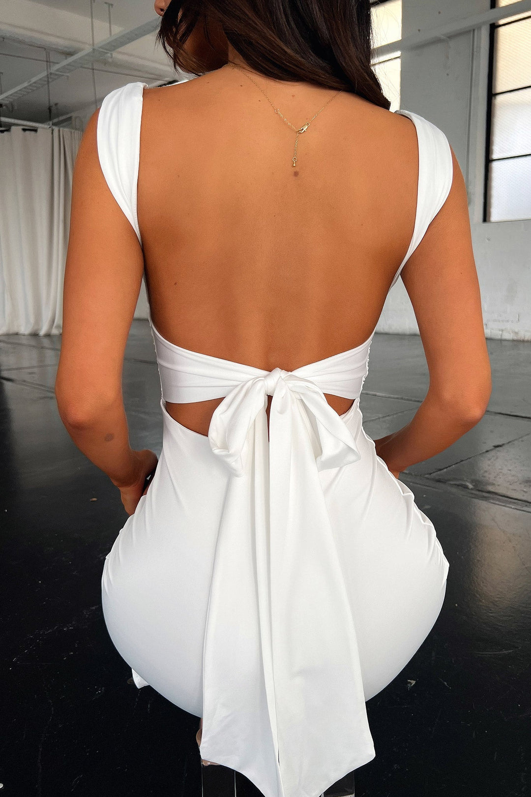 Deanna Dress