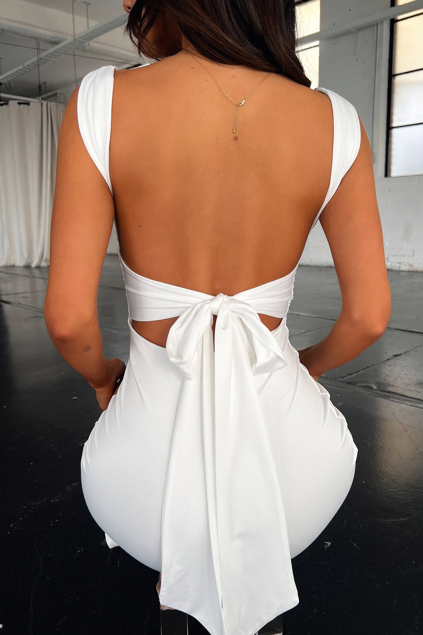 Deanna Dress