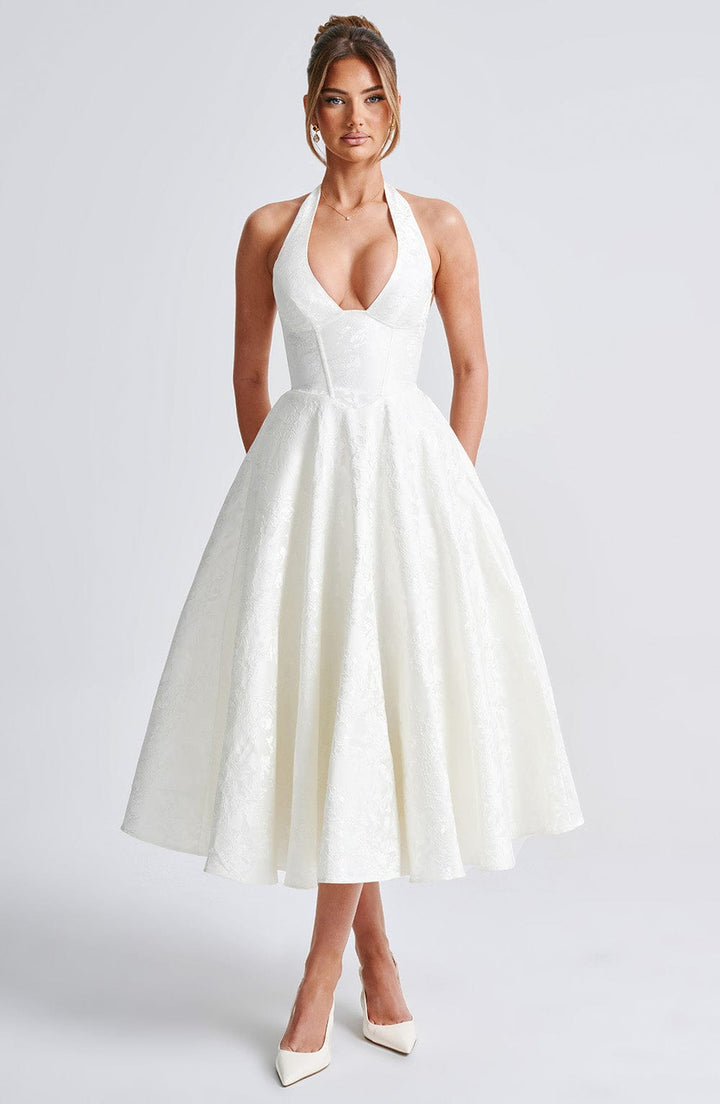 Lily | Midi Dress