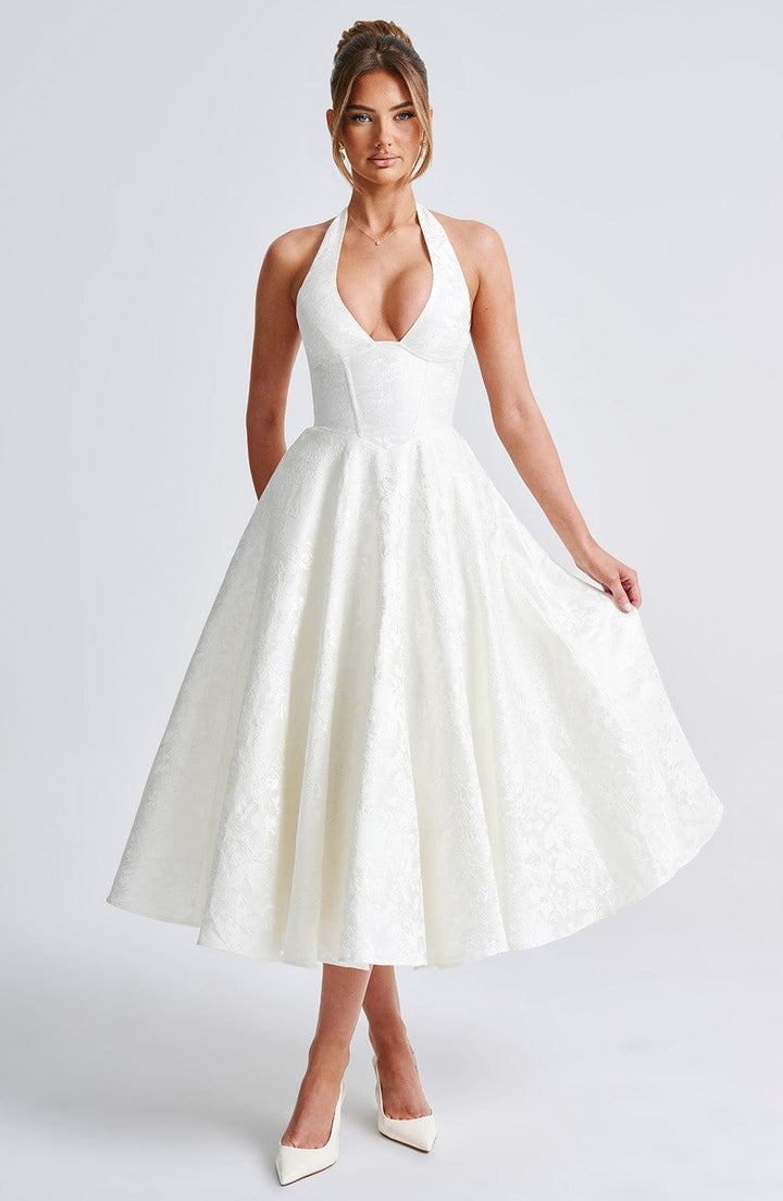 Lily | Midi Dress
