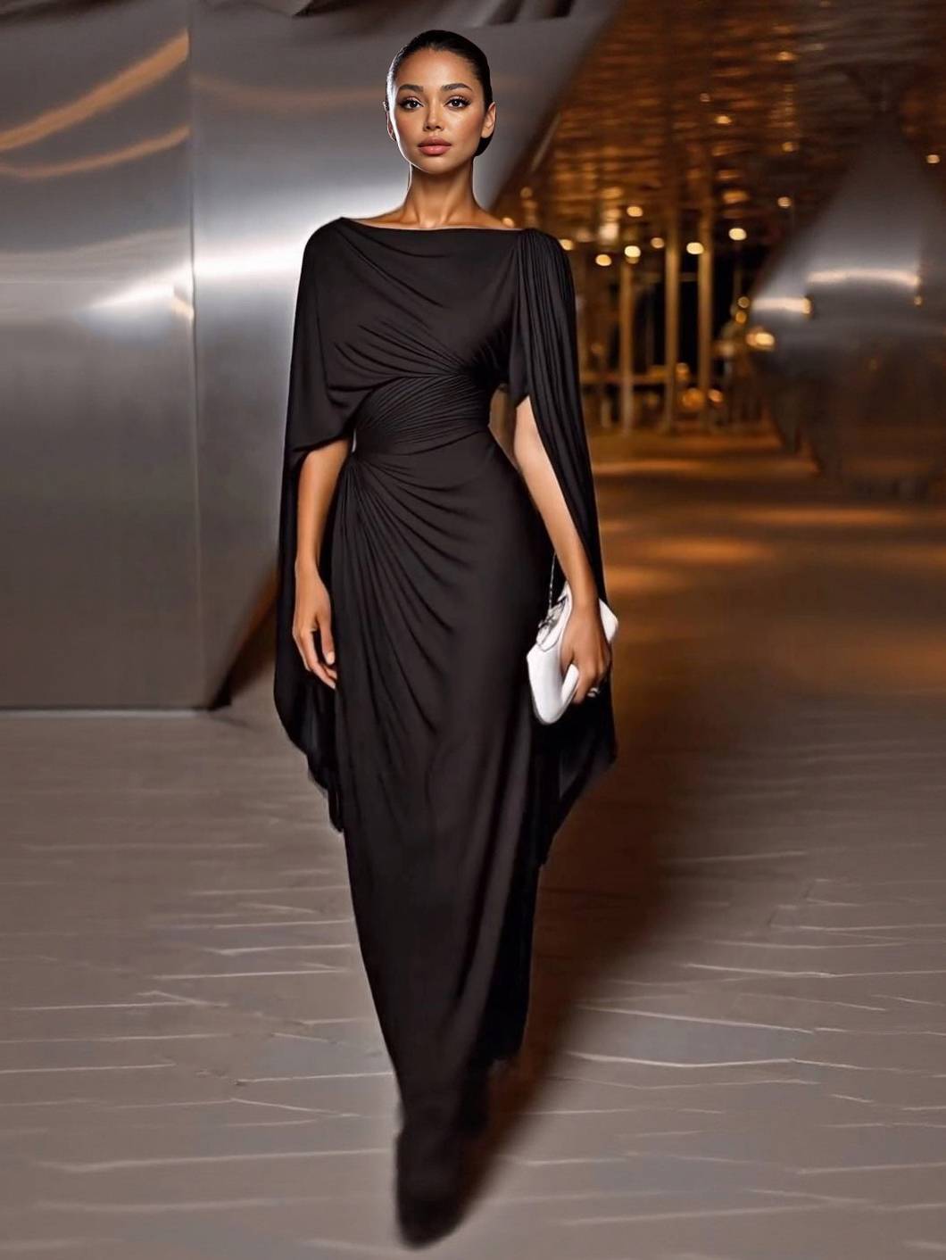 Valentina Halter Maxi