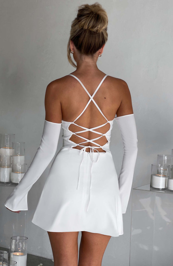Fiona Mini Dress