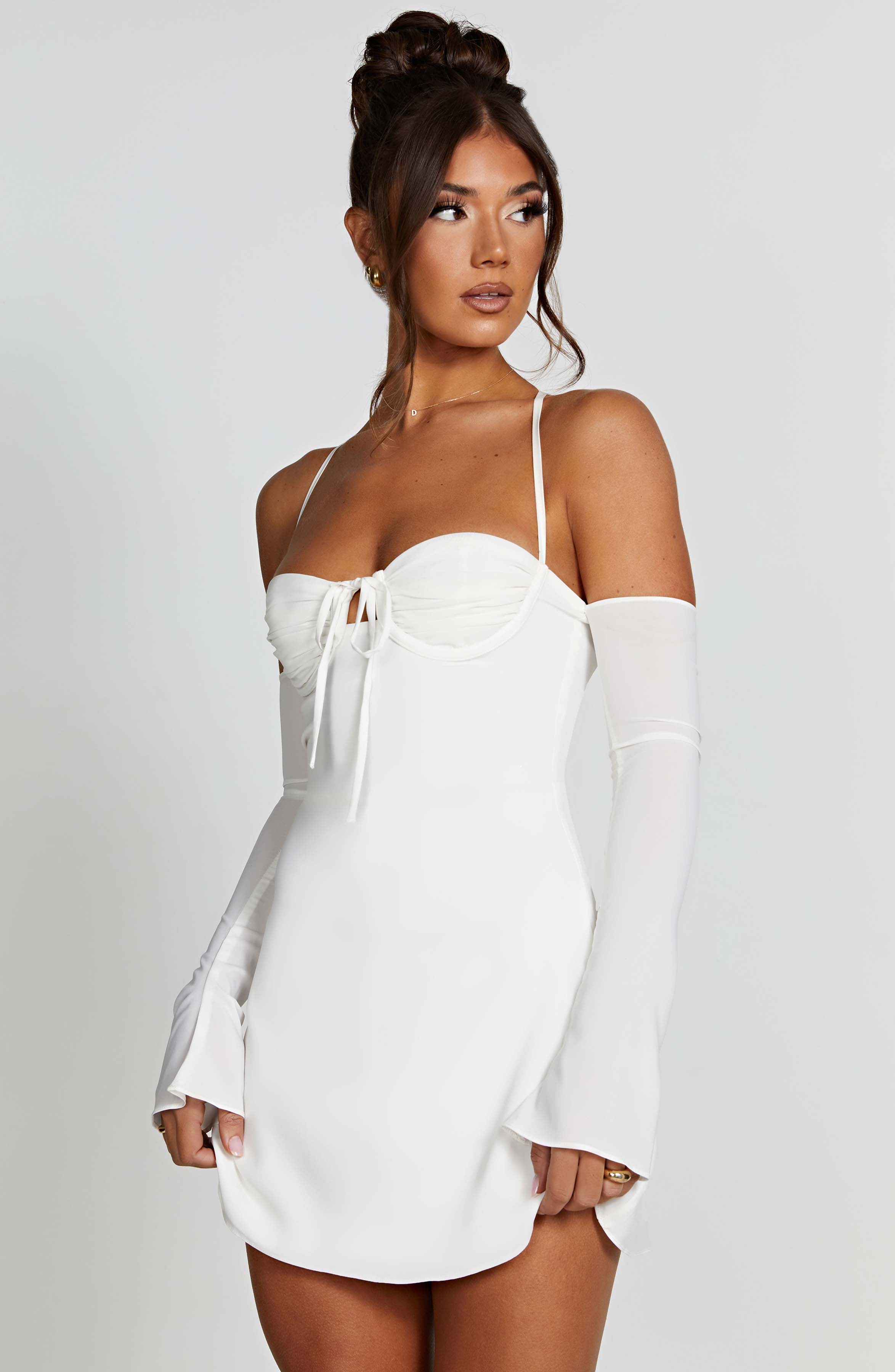 Fiona Mini Dress