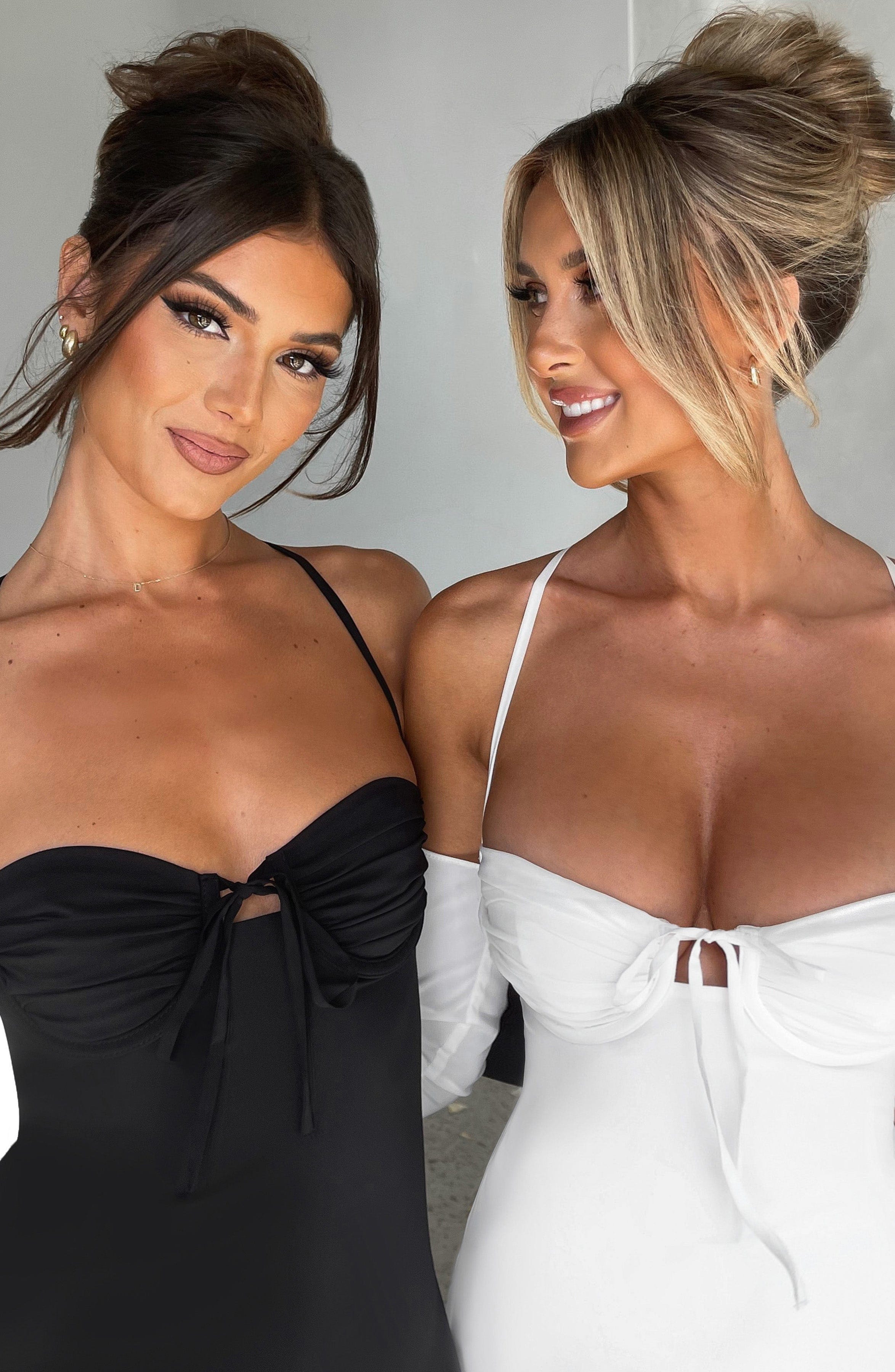 Fiona Mini Dress