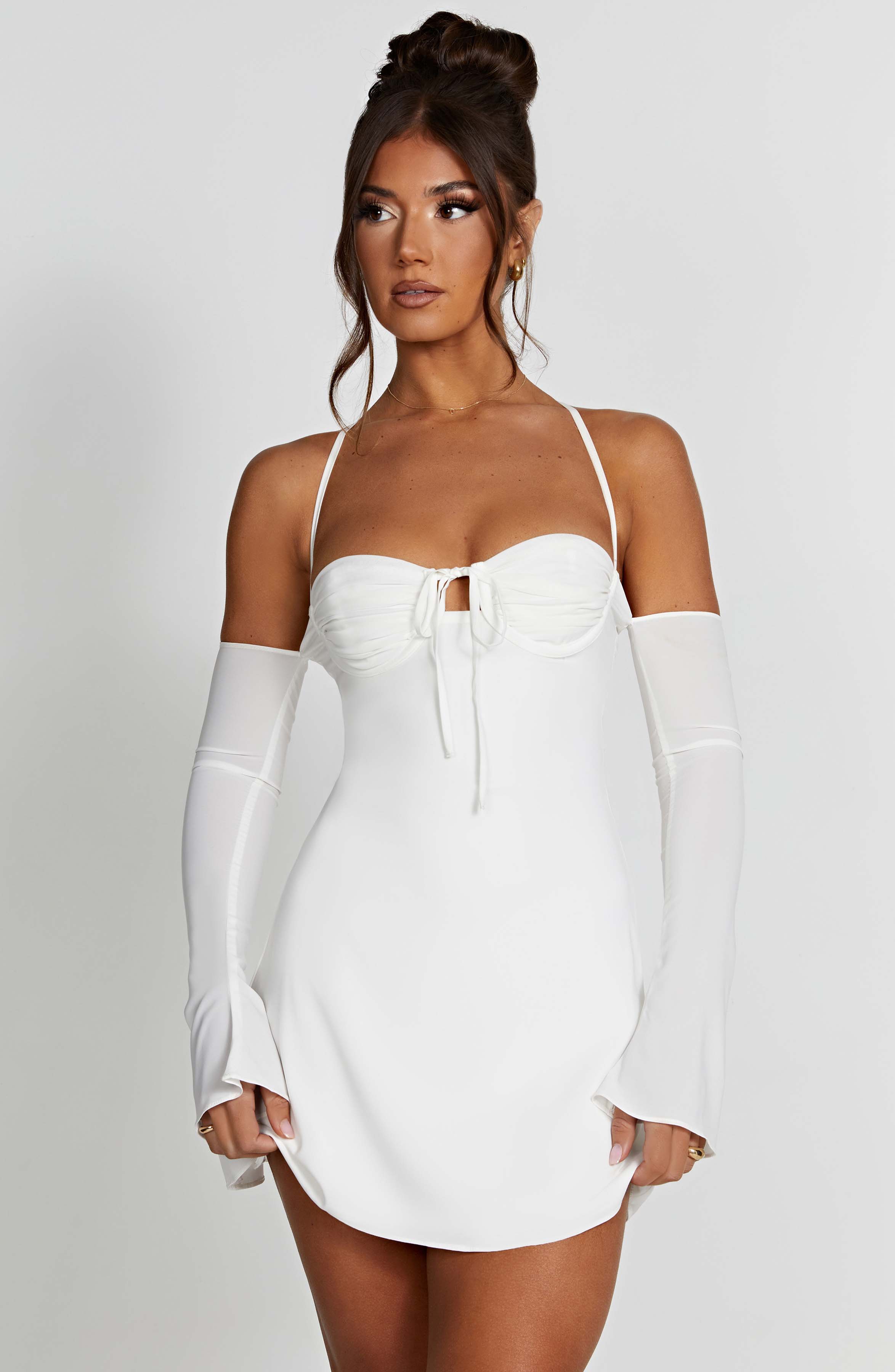 Fiona Mini Dress