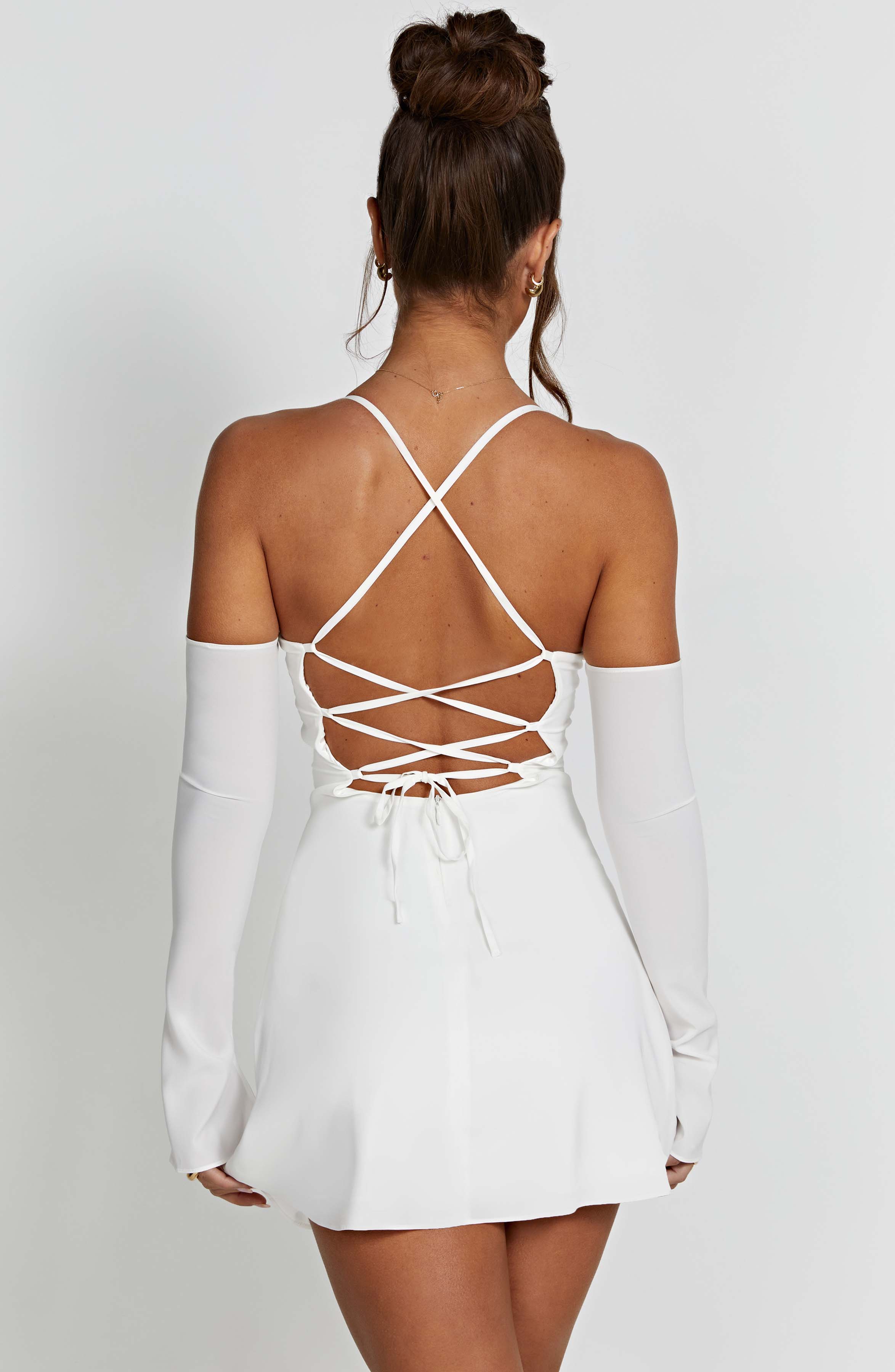 Fiona Mini Dress