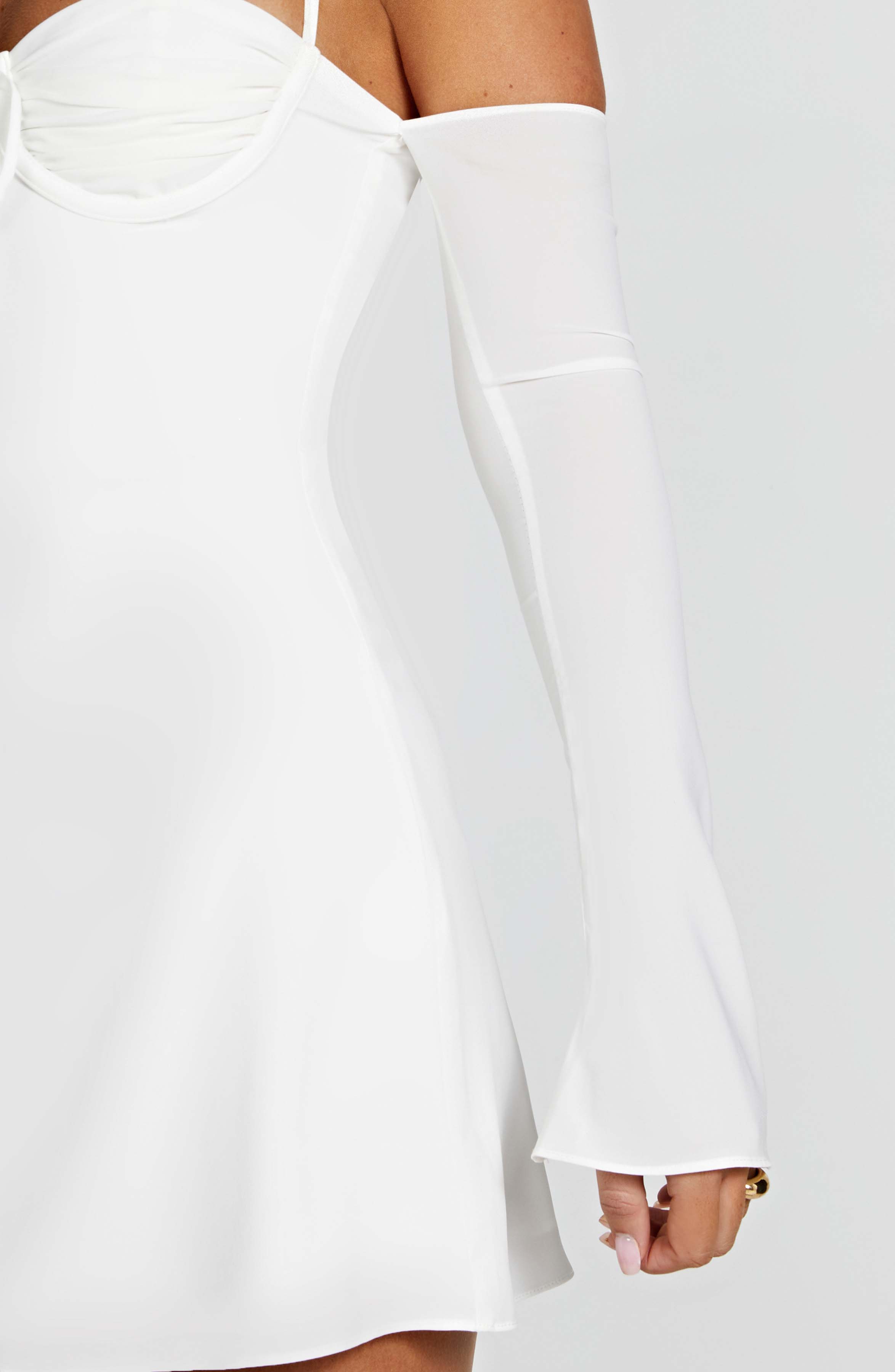 Fiona Mini Dress