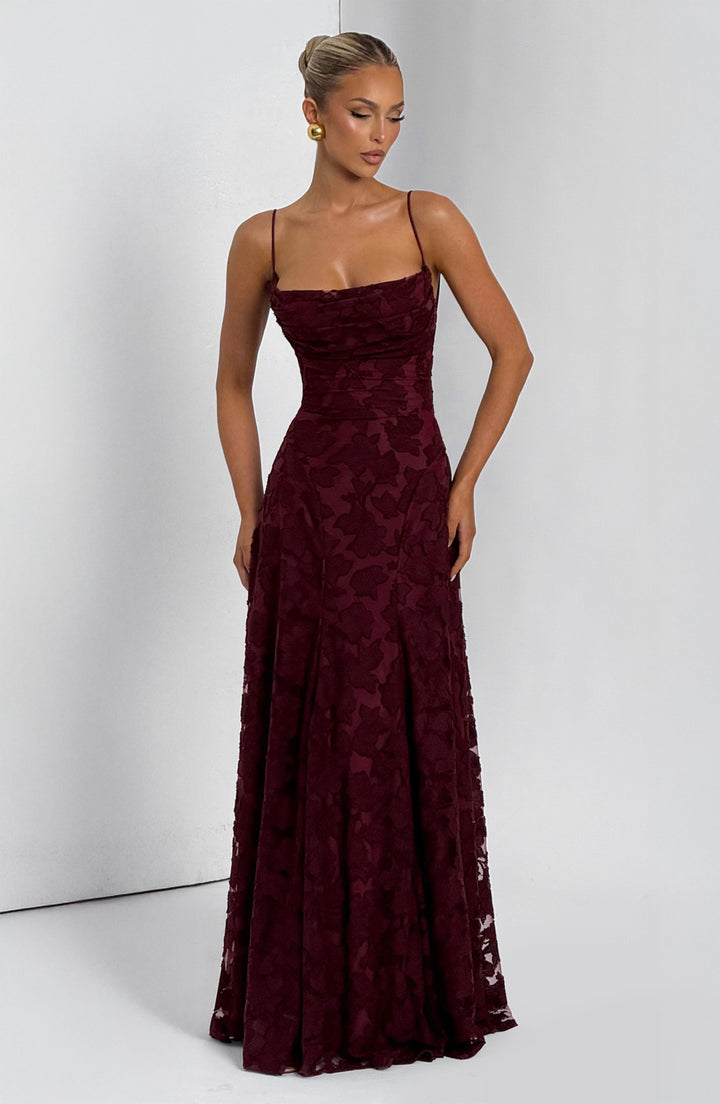 Francis Maxi Dress