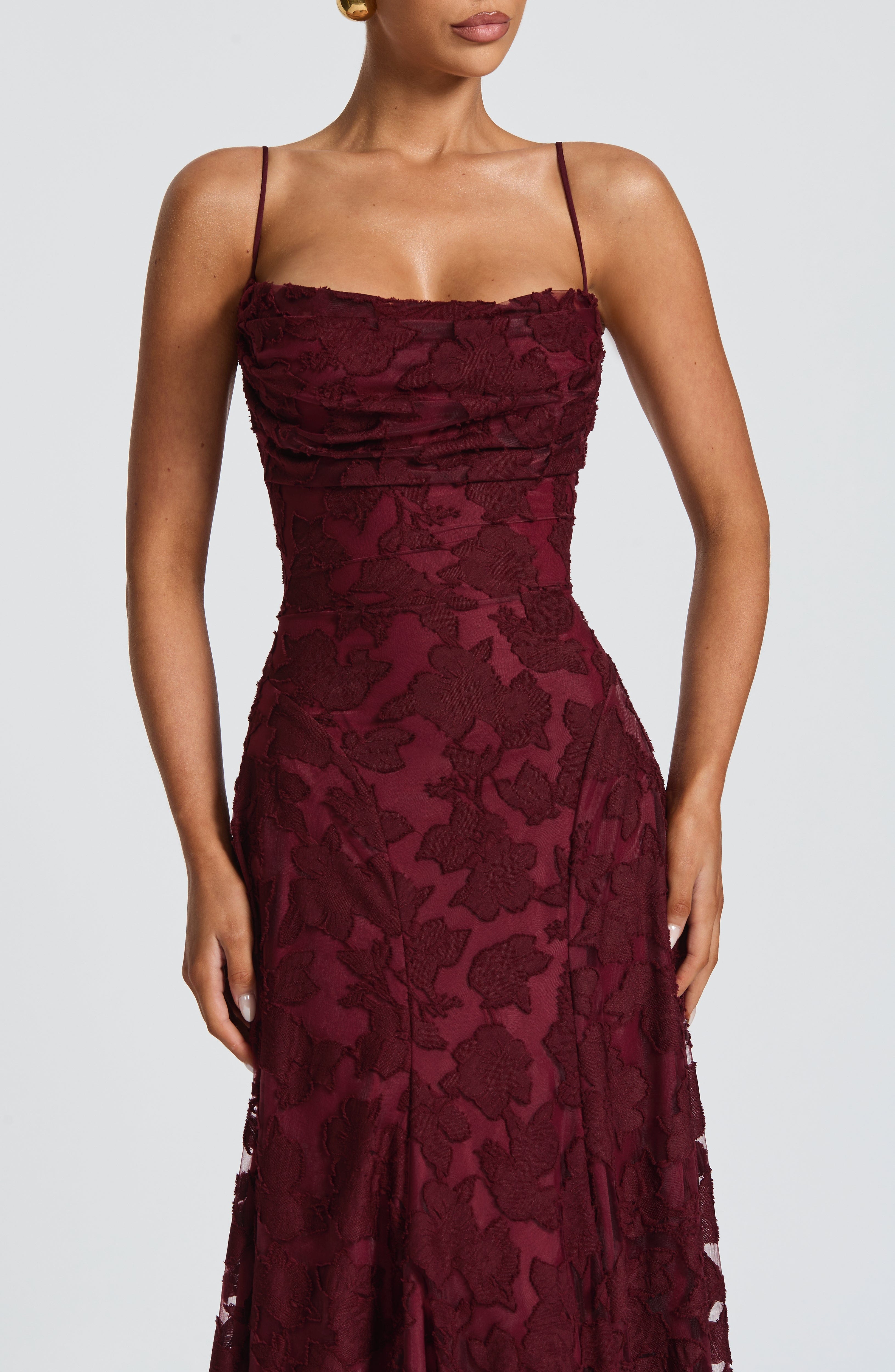 Francis Maxi Dress