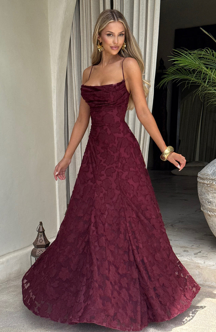 Francis Maxi Dress