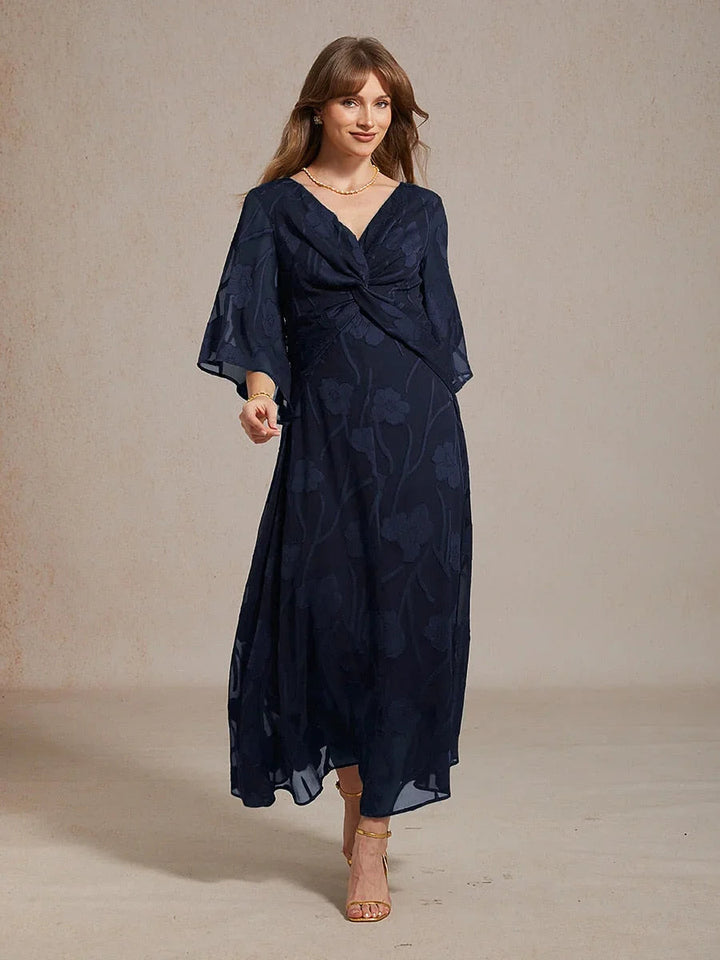 Aurelia Twist Maxi