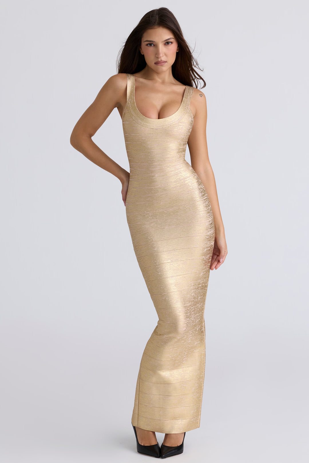 The OG maxi dress