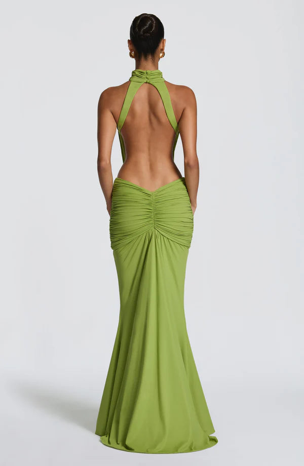 Thekla Maxi Dress