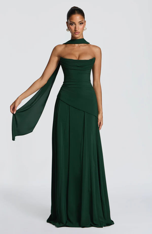 Patricia Maxi Dress