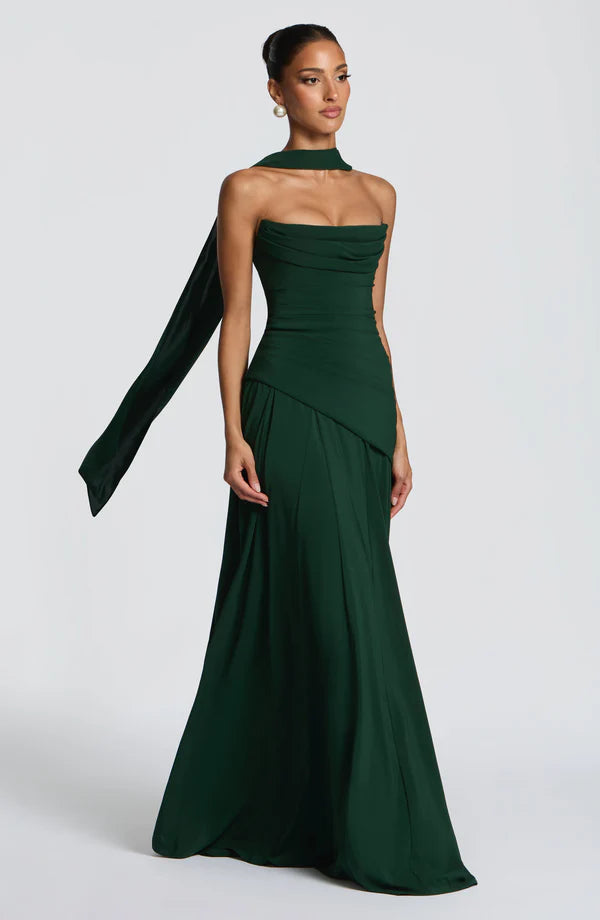 Patricia Maxi Dress