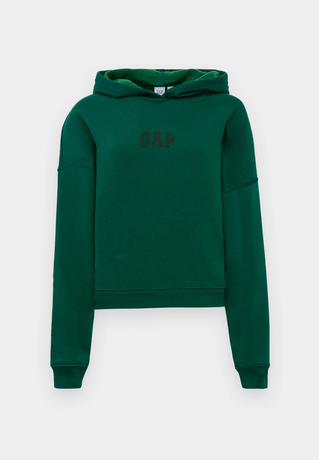 Mini Arch Oversized Hoodie