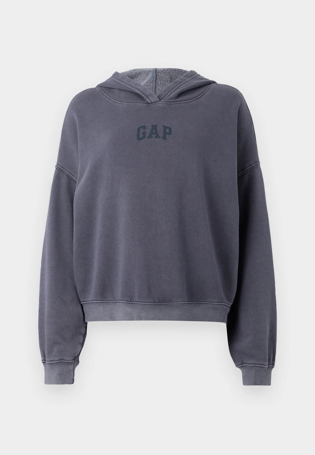 Mini Arch Oversized Hoodie