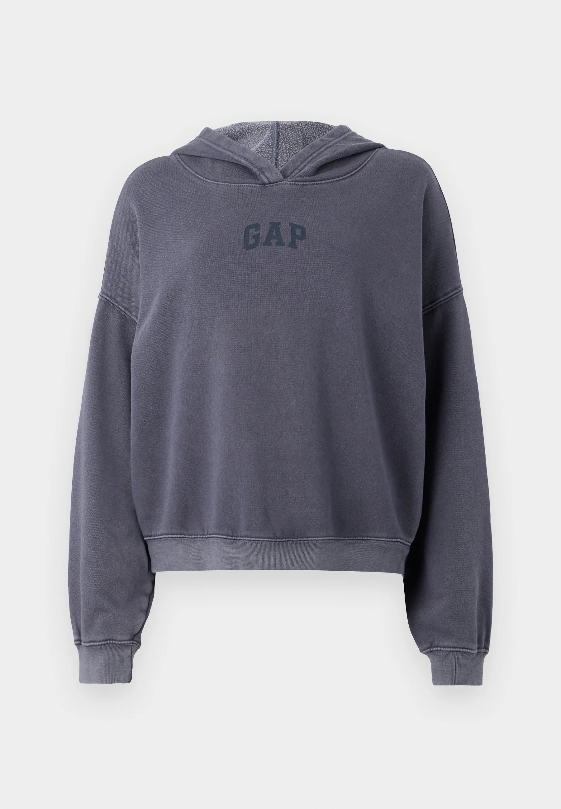 Mini Arch Oversized Hoodie