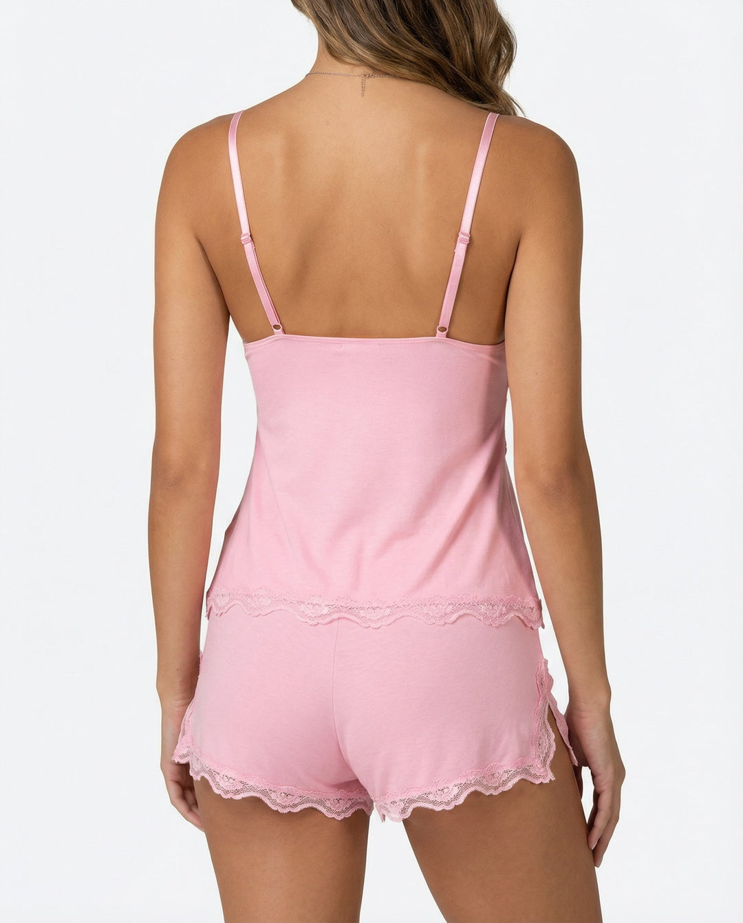 AMORA LACE SET
