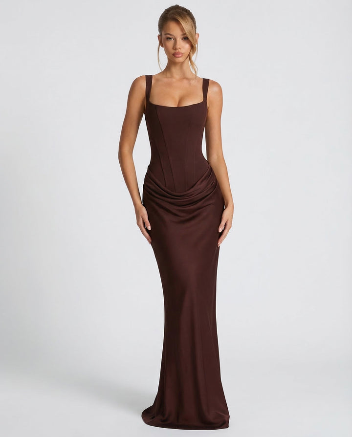 ARIA HOURGLASS MAXI