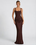 ARIA HOURGLASS MAXI