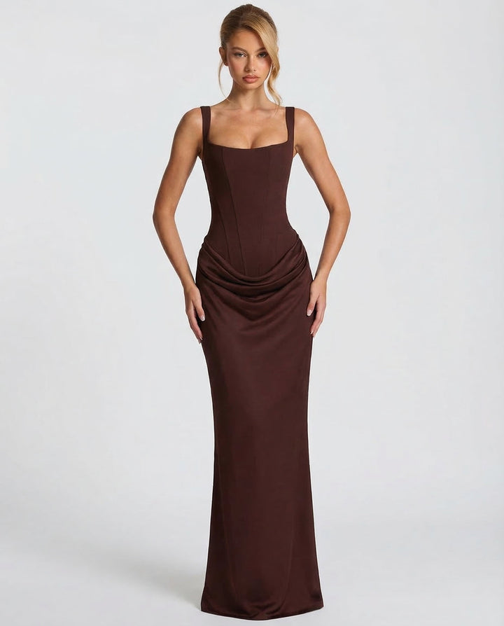 ARIA HOURGLASS MAXI