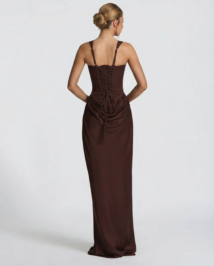 ARIA HOURGLASS MAXI