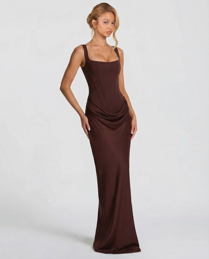 ARIA HOURGLASS MAXI