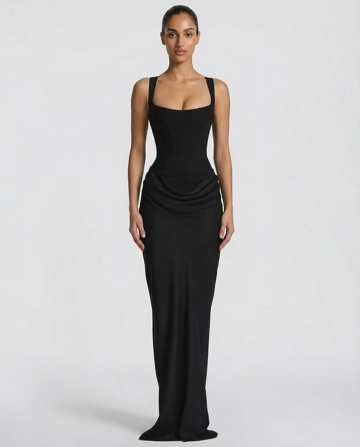 ARIA HOURGLASS MAXI