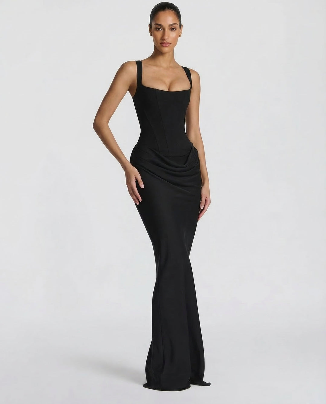 ARIA HOURGLASS MAXI