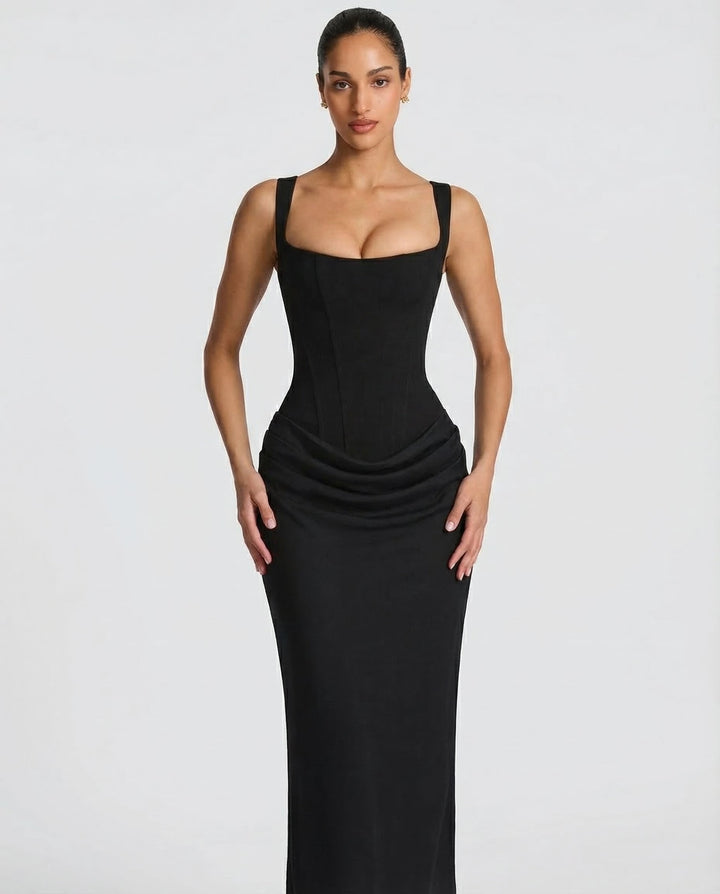 ARIA HOURGLASS MAXI