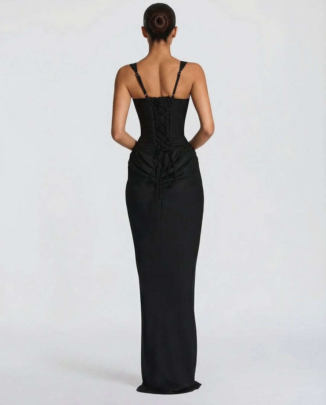 ARIA HOURGLASS MAXI
