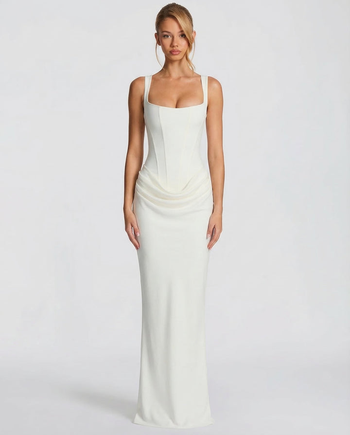 ARIA HOURGLASS MAXI