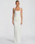 ARIA HOURGLASS MAXI