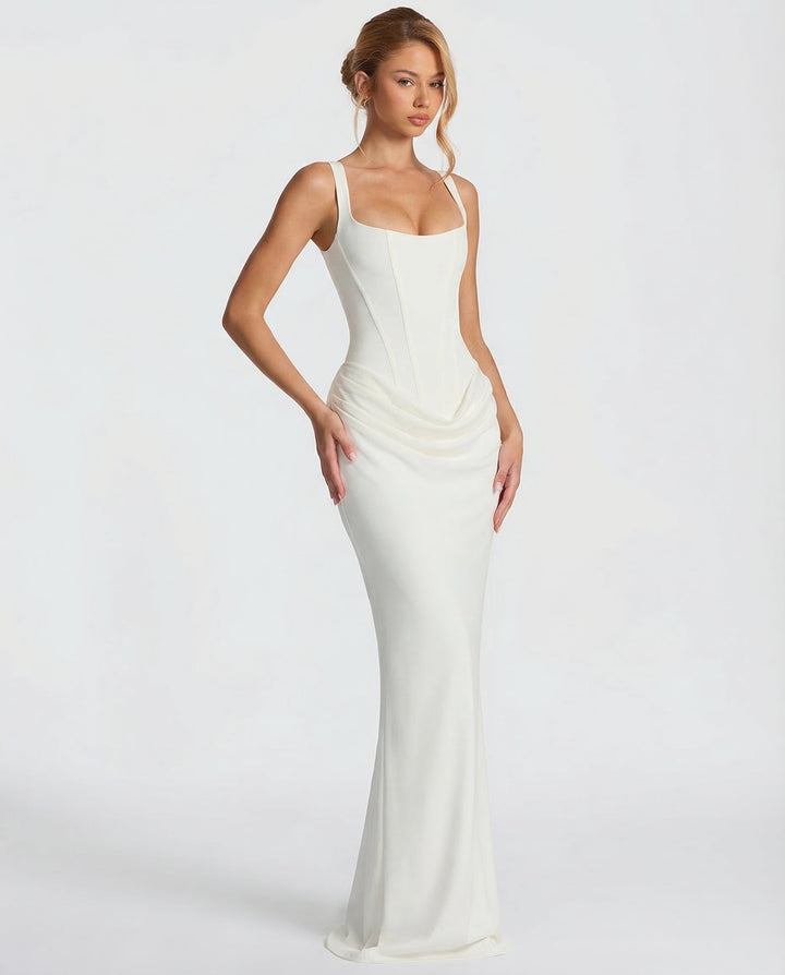 ARIA HOURGLASS MAXI