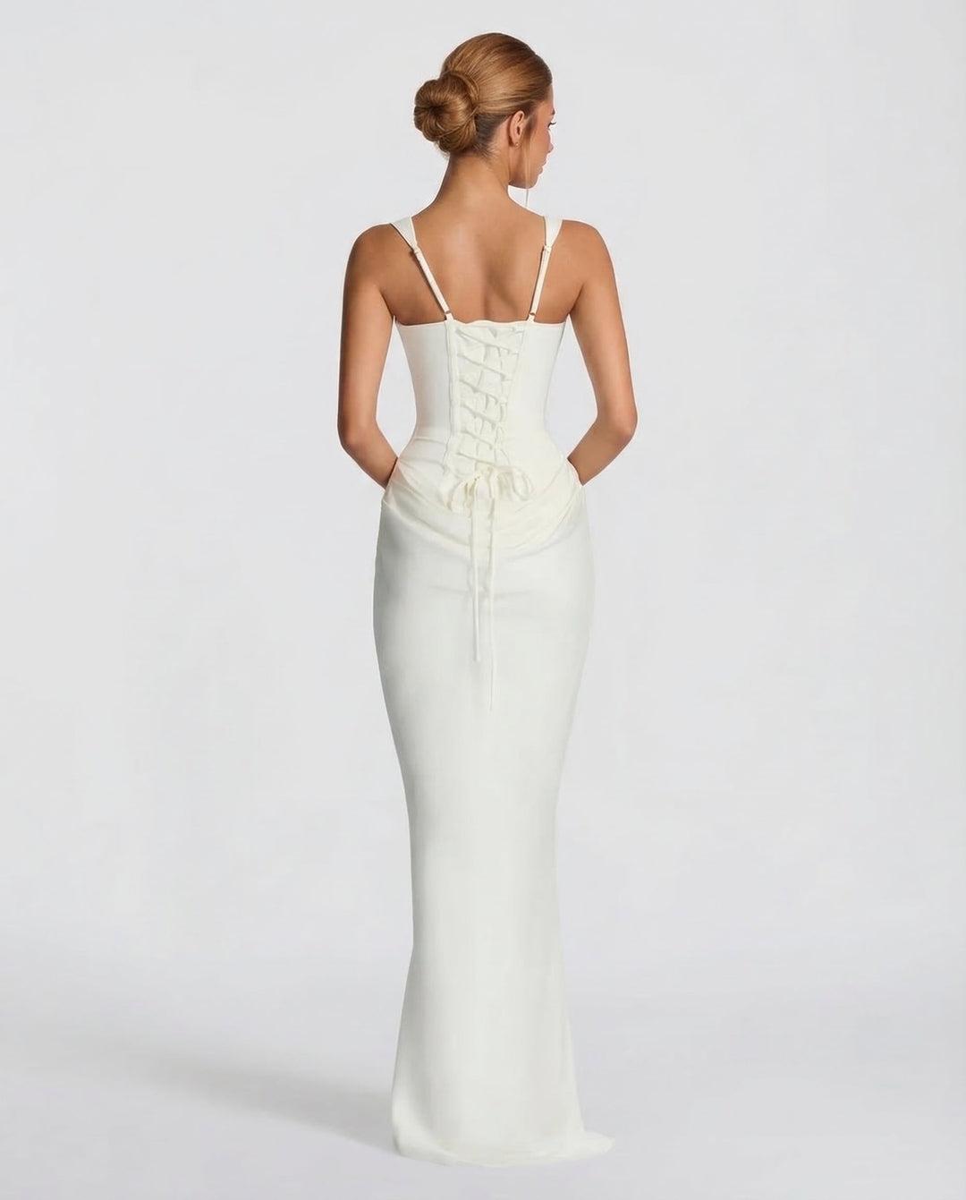 ARIA HOURGLASS MAXI
