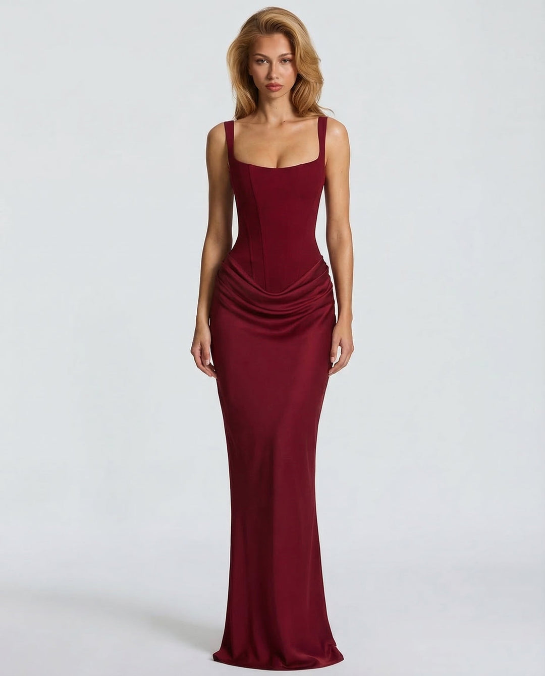 ARIA HOURGLASS MAXI