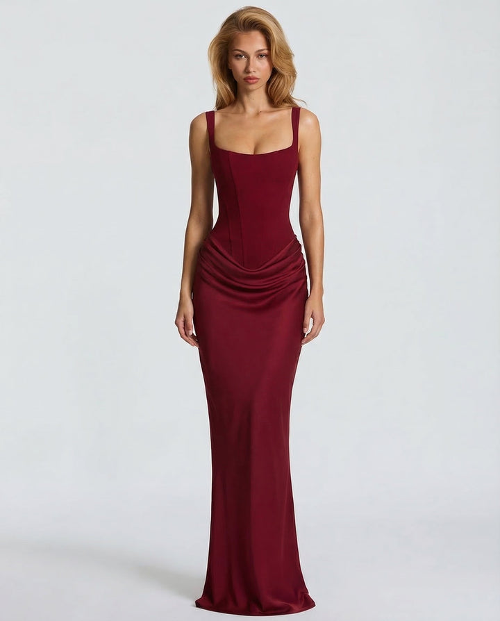 ARIA HOURGLASS MAXI