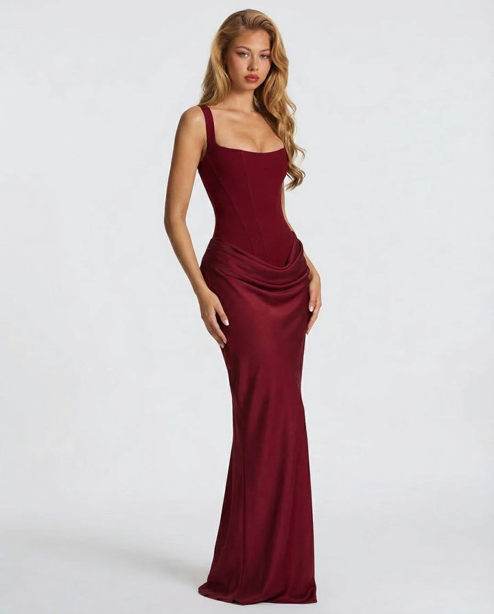 ARIA HOURGLASS MAXI
