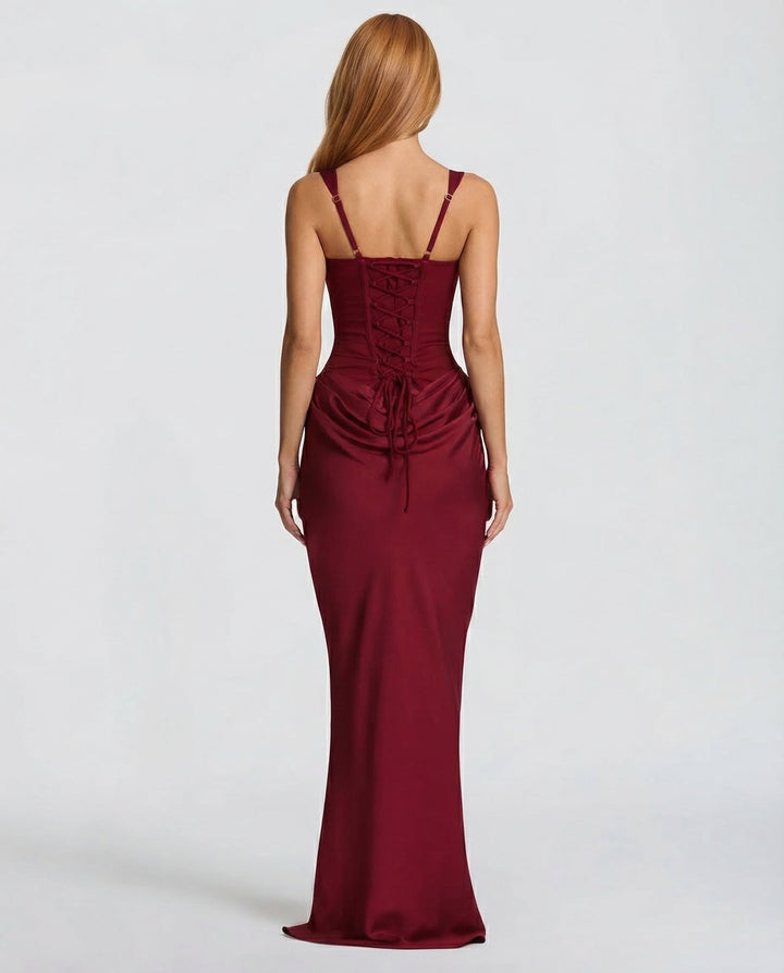 ARIA HOURGLASS MAXI