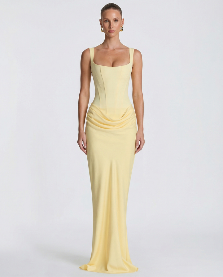 ARIA HOURGLASS MAXI