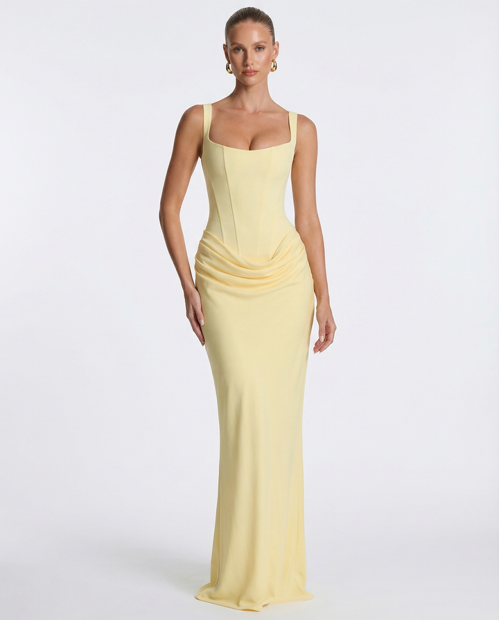 ARIA HOURGLASS MAXI