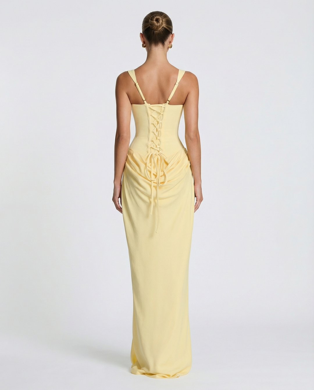 ARIA HOURGLASS MAXI