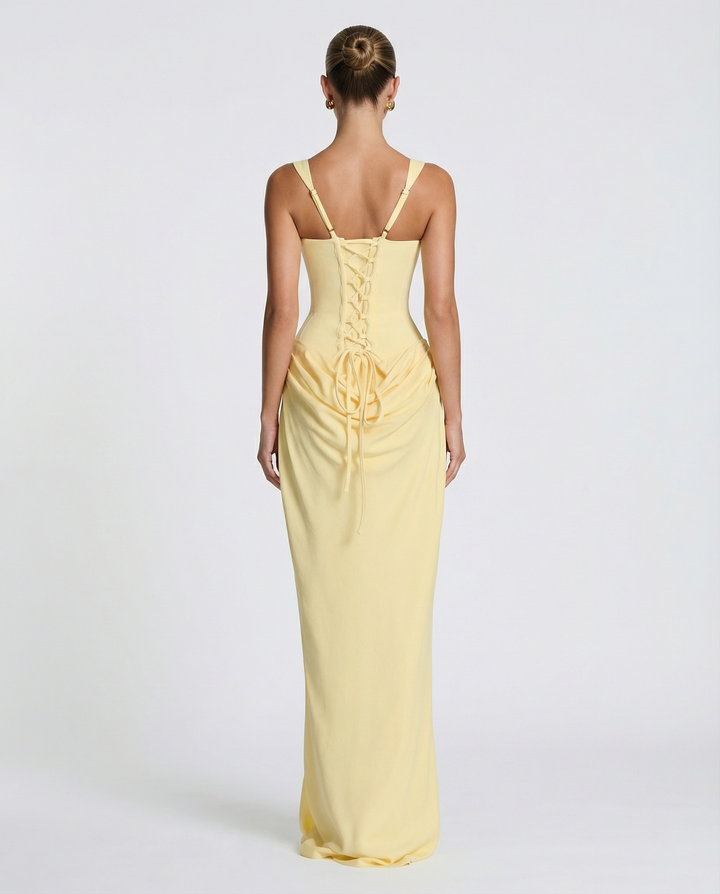 ARIA HOURGLASS MAXI