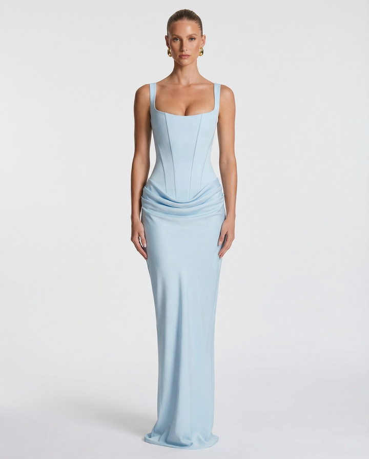 ARIA HOURGLASS MAXI