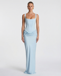 ARIA HOURGLASS MAXI